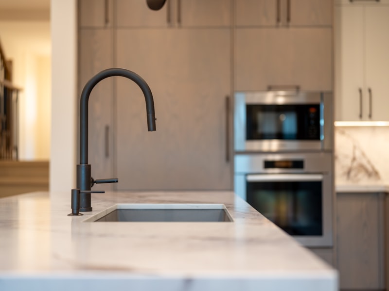 Commercial plumbing in Chandler