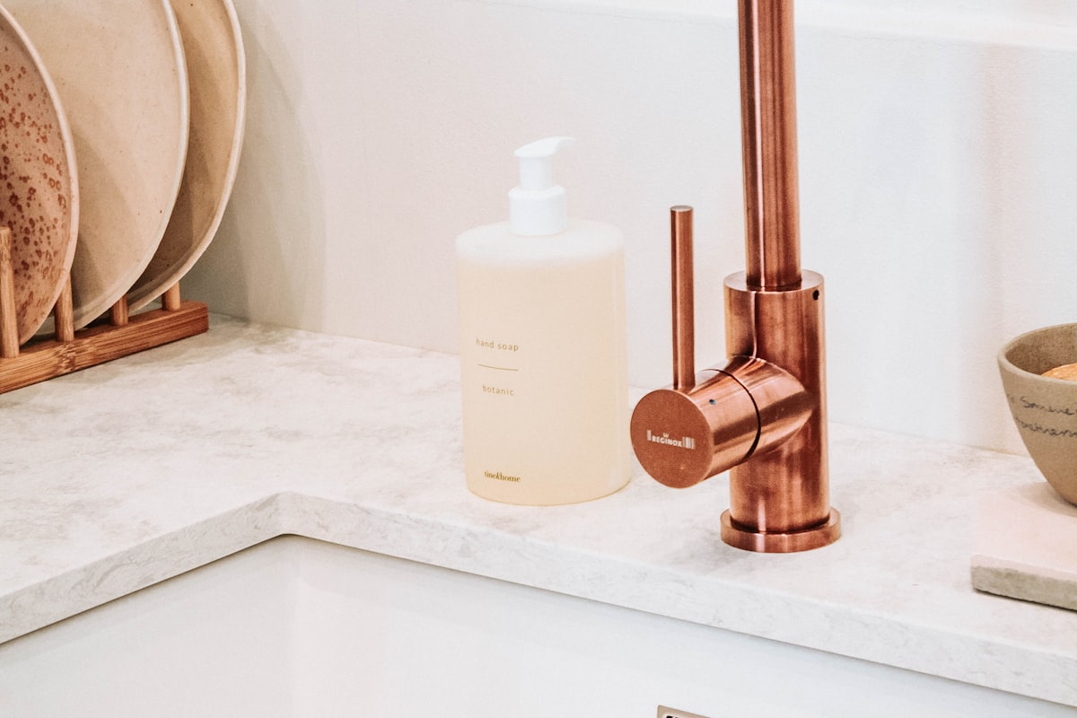 Kitchen Plumbing service in Chandler, AZ